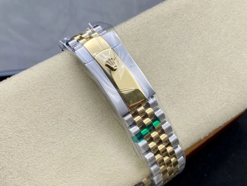 ROLEX Watches TechFriendly 199416