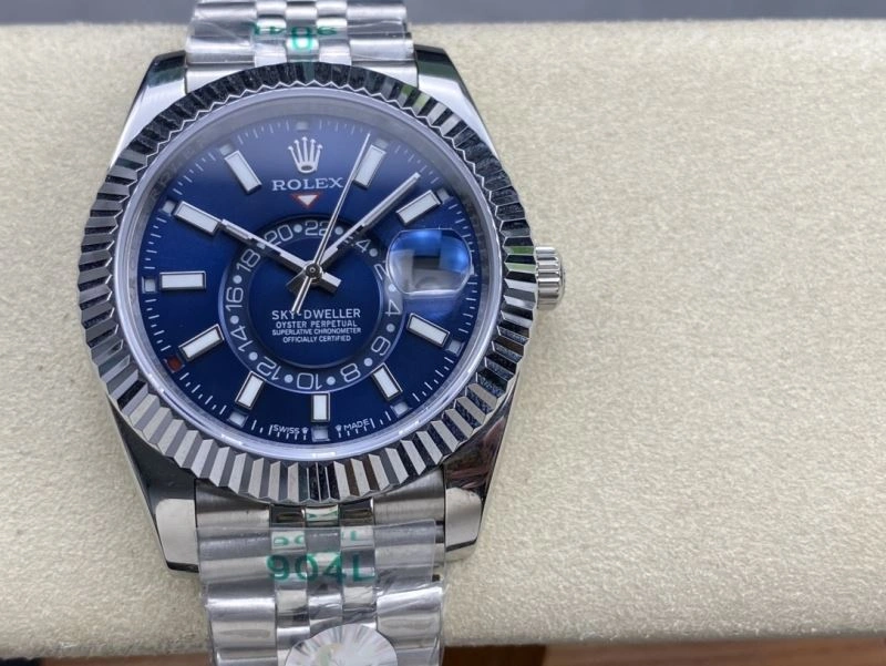ROLEX Watches Premium 199426