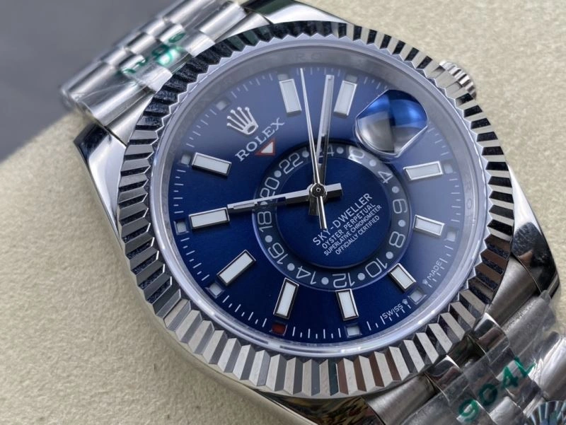 ROLEX Watches Premium 199426