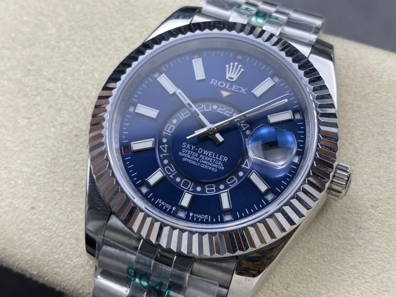 ROLEX Watches Premium 199426