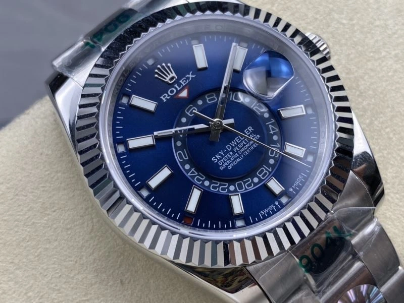 Efficient ROLEX Watches 199408