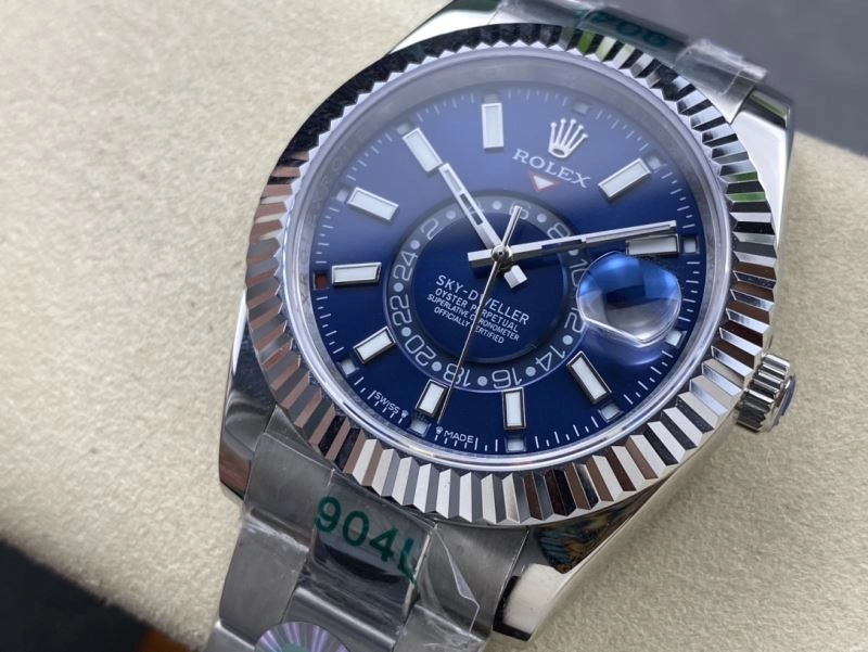 Efficient ROLEX Watches 199408