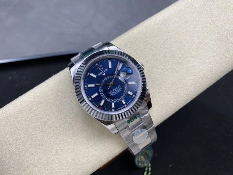 Efficient ROLEX Watches 199408