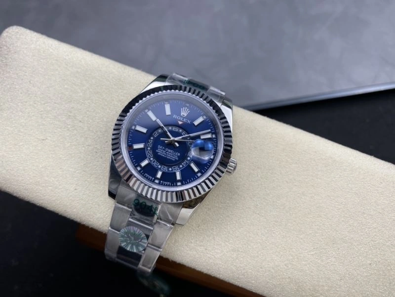 Efficient ROLEX Watches 199408
