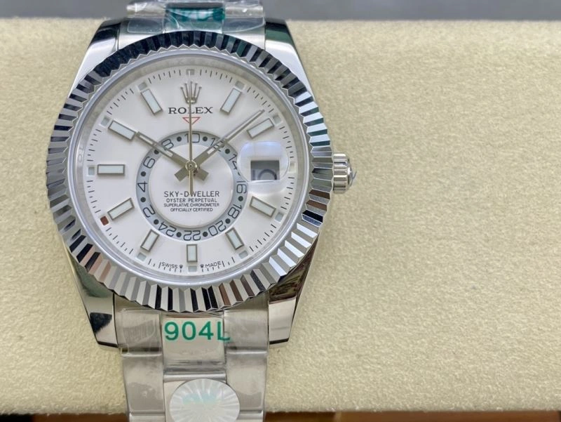 Effortless ROLEX Watches 199410