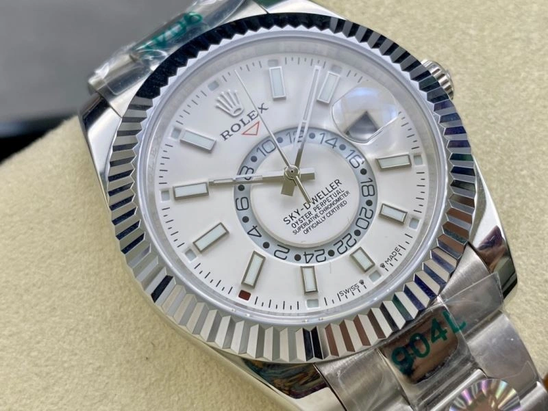Effortless ROLEX Watches 199410