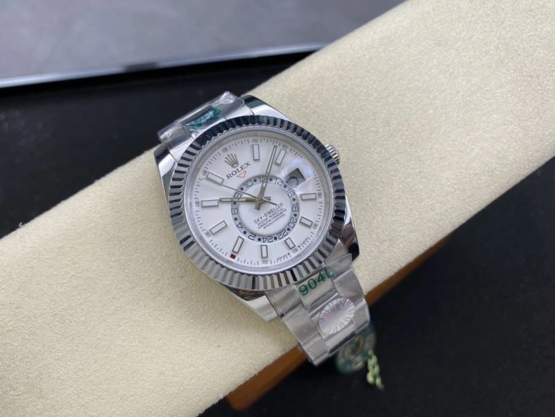 Effortless ROLEX Watches 199410