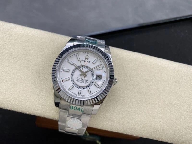 Effortless ROLEX Watches 199410