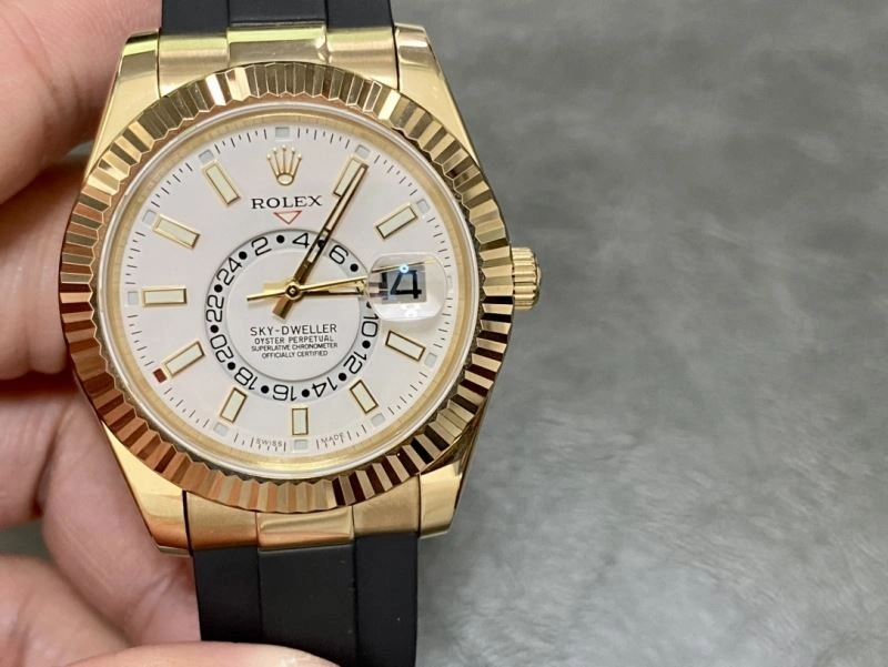 ROLEX Watches DailyWear 199420