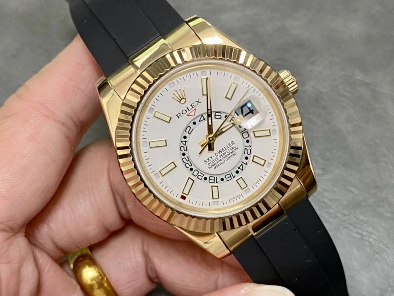 ROLEX Watches DailyWear 199420