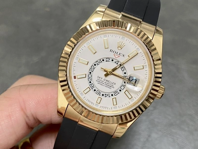 ROLEX Watches DailyWear 199420