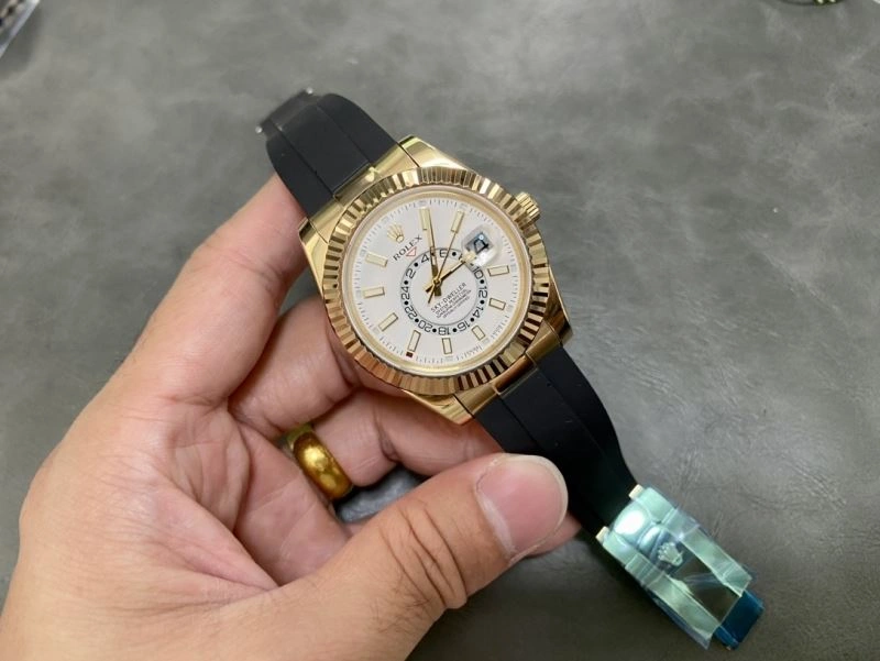 ROLEX Watches DailyWear 199420