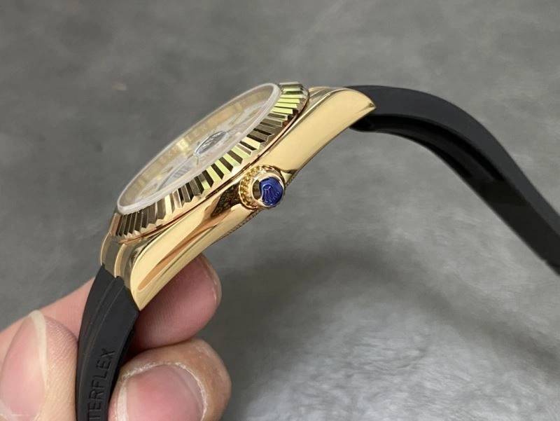 ROLEX Watches DailyWear 199420