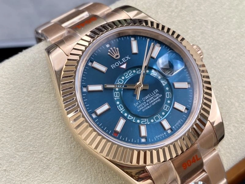 ModernLook ROLEX Watches 199437