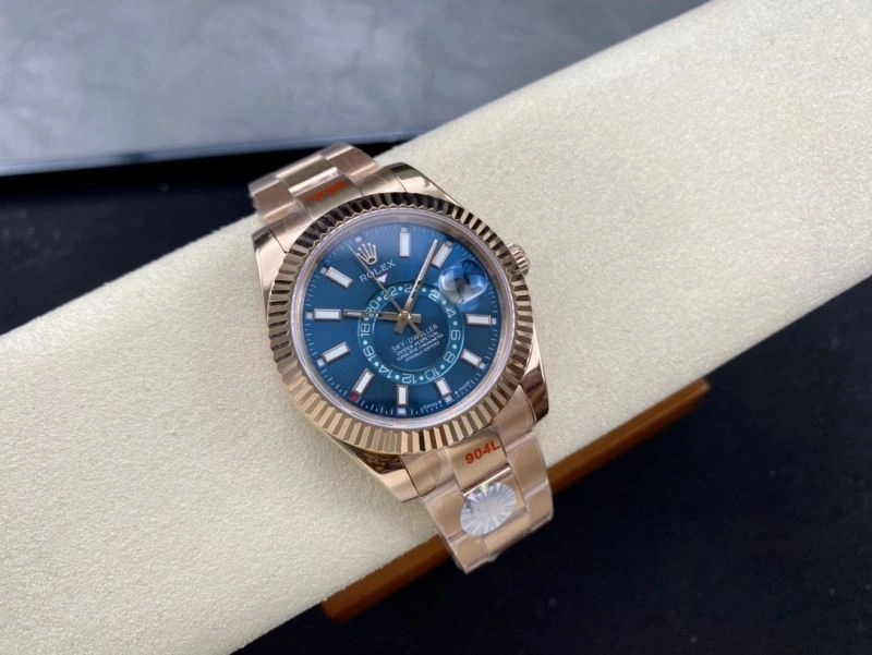 ModernLook ROLEX Watches 199437