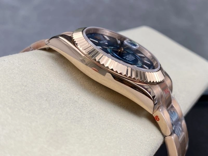 ModernLook ROLEX Watches 199437