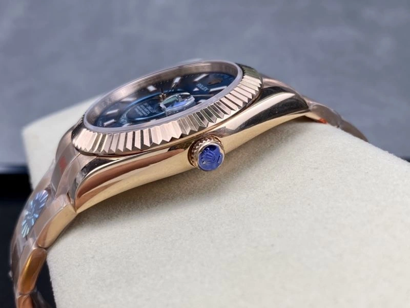 ModernLook ROLEX Watches 199437