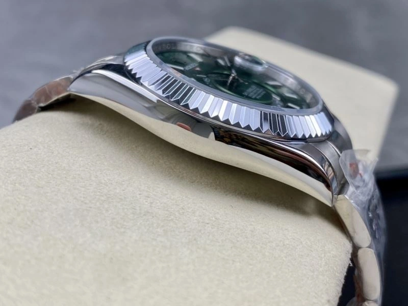 Upgraded ROLEX Watches 199411