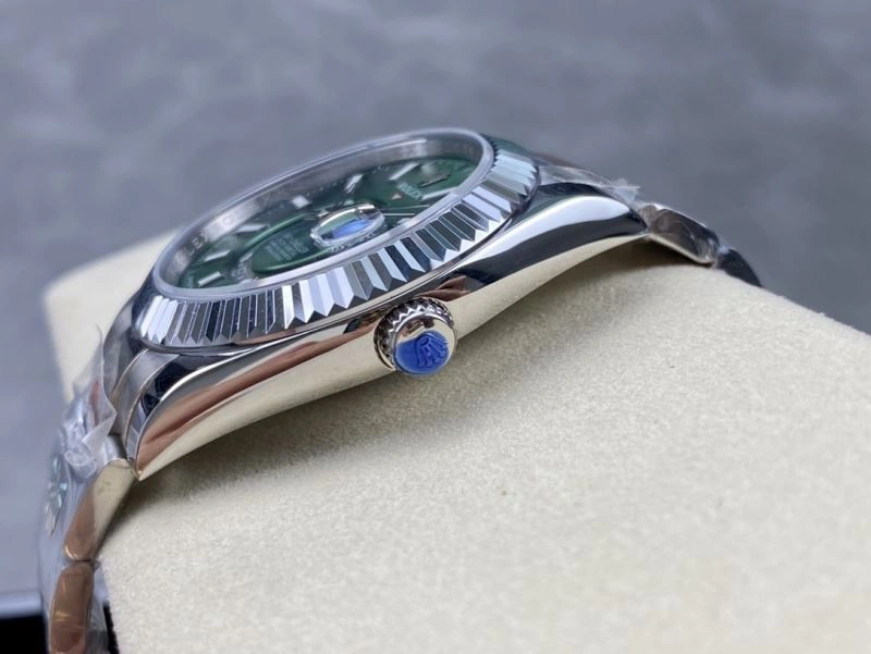 Upgraded ROLEX Watches 199411