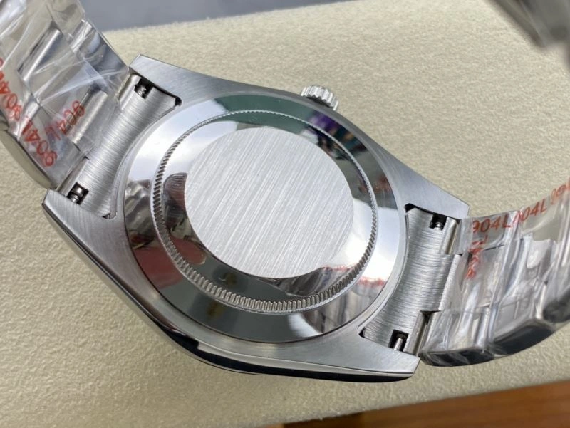 Upgraded ROLEX Watches 199411