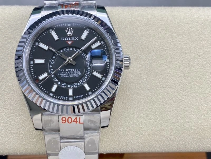 SportInspired ROLEX Watches 199405