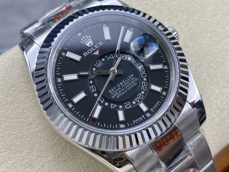 SportInspired ROLEX Watches 199405