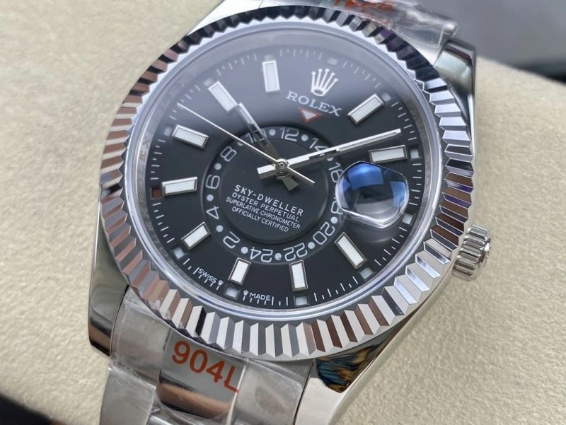 SportInspired ROLEX Watches 199405