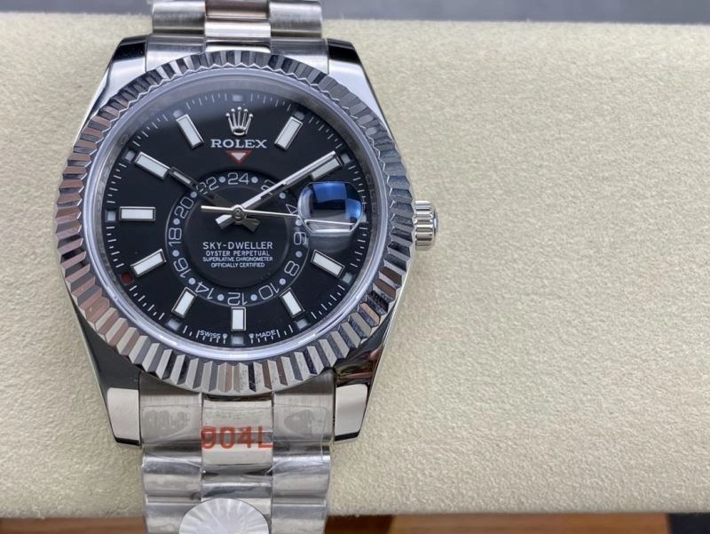 Tailored ROLEX Watches 199407