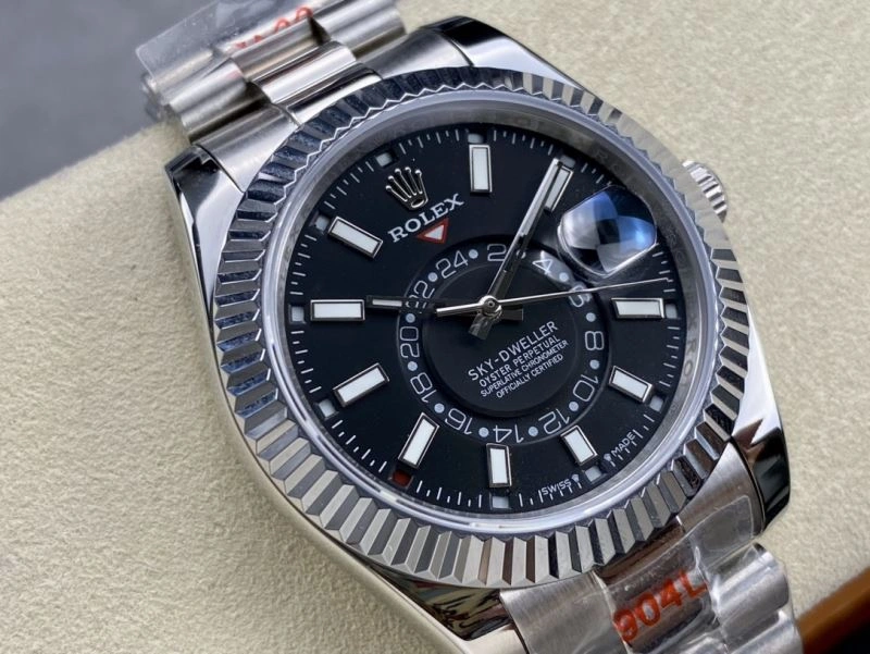Tailored ROLEX Watches 199407