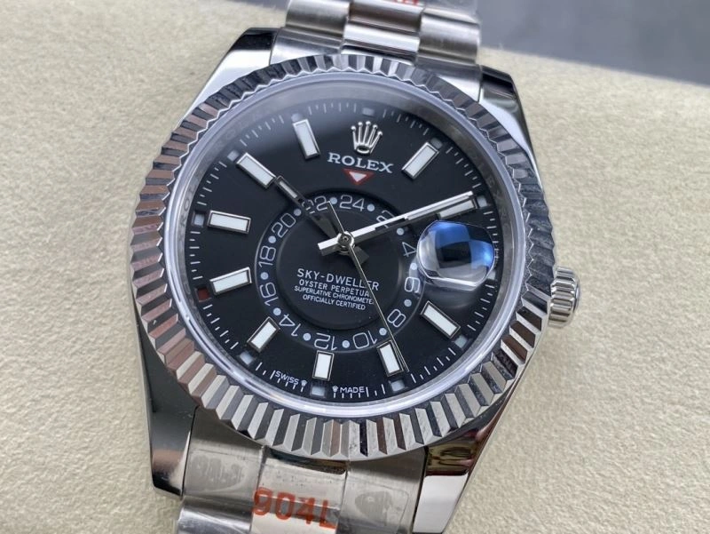 Tailored ROLEX Watches 199407
