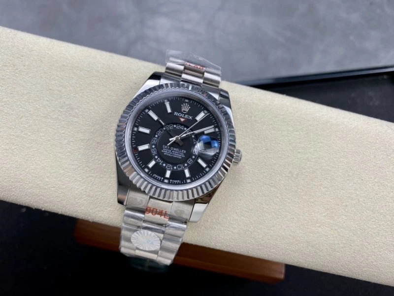 Tailored ROLEX Watches 199407