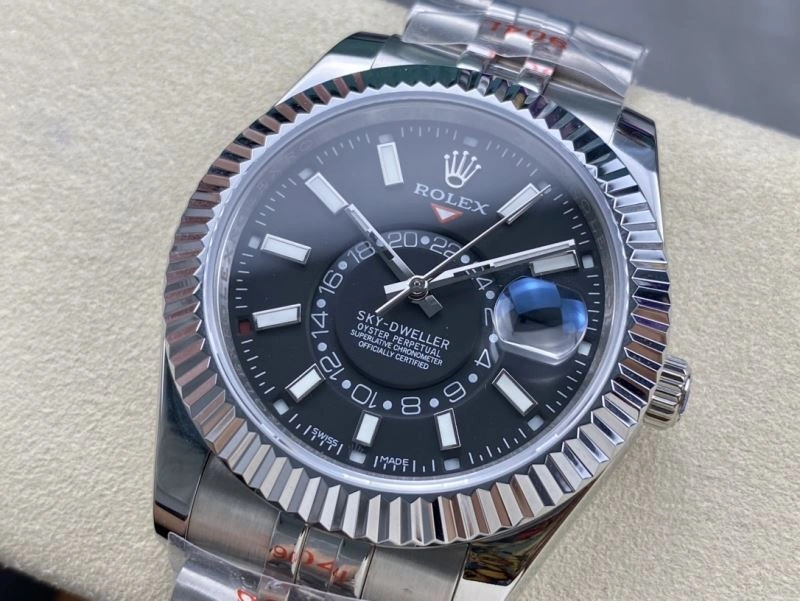 ROLEX Watches Effortless 199406