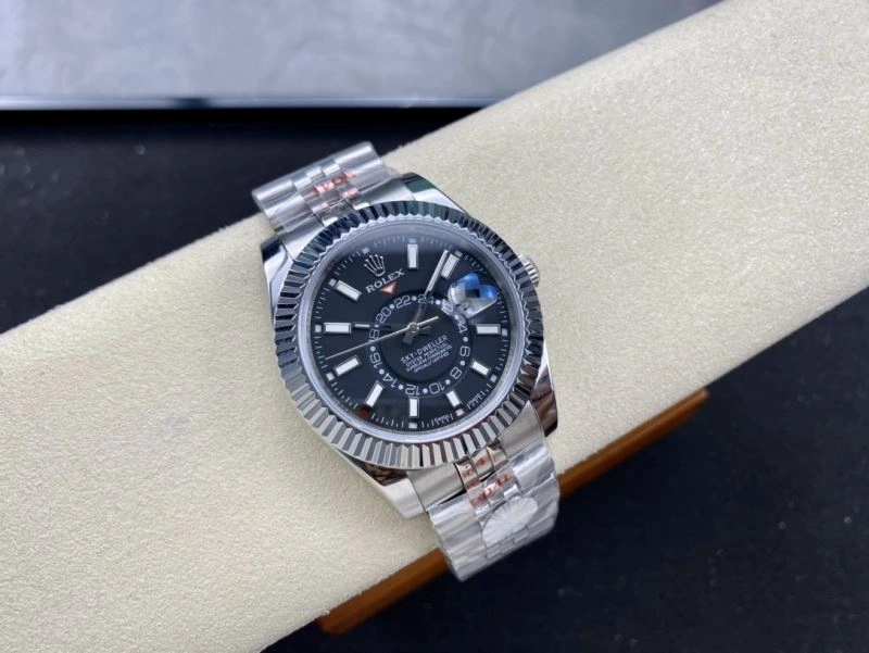 ROLEX Watches Effortless 199406