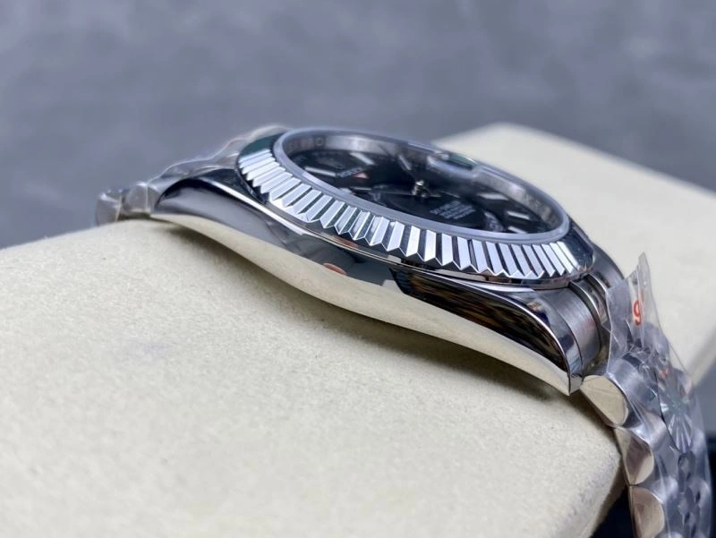ROLEX Watches Effortless 199406