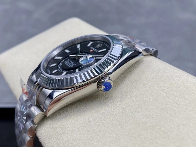 ROLEX Watches Effortless 199406