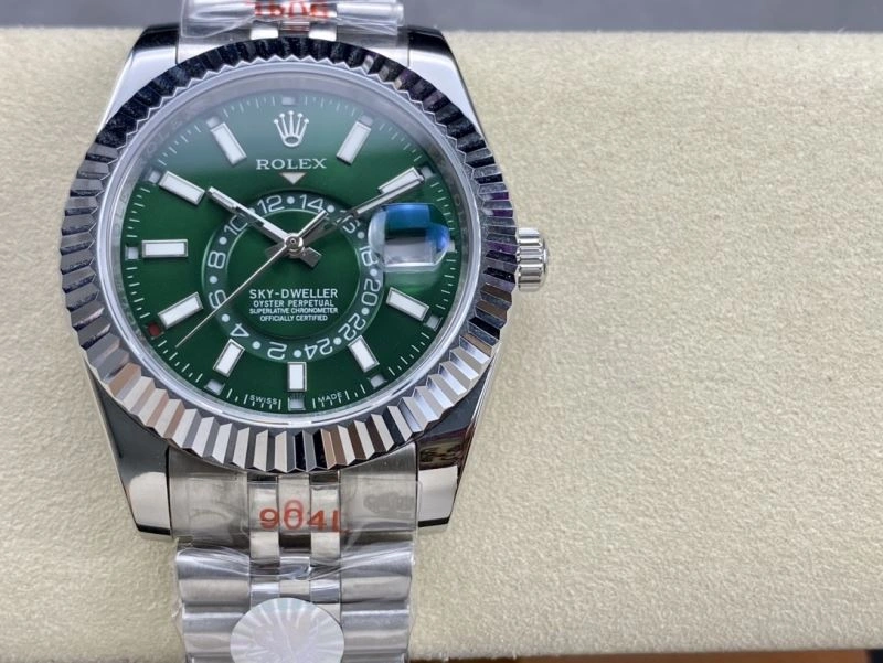 ROLEX Watches Thermal 199404