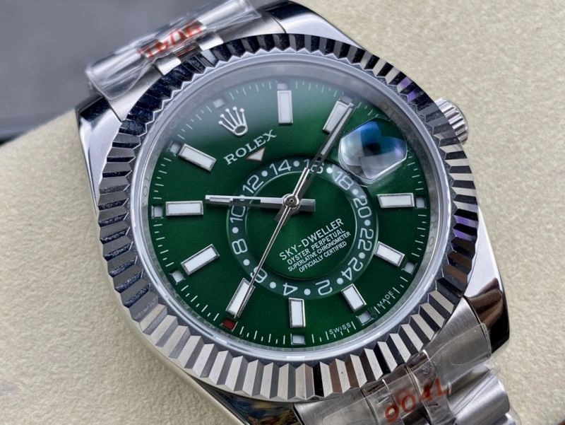 ROLEX Watches Thermal 199404