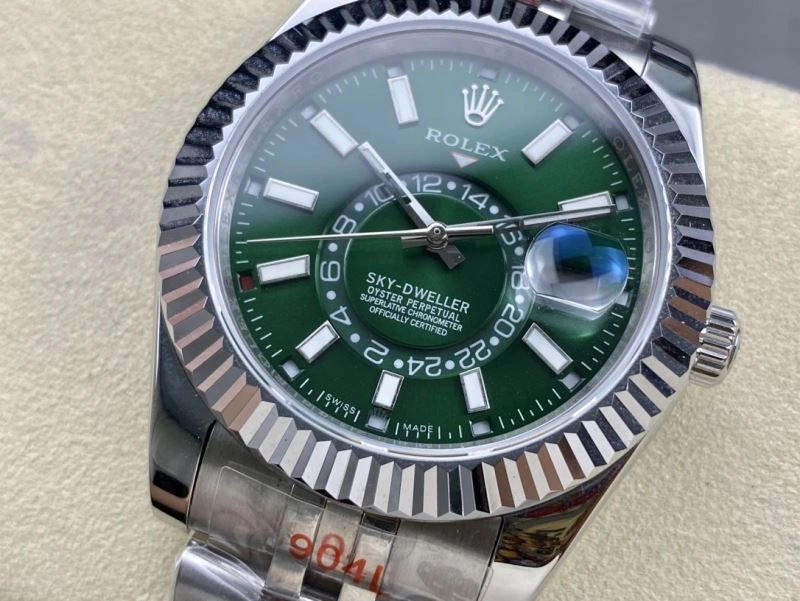 ROLEX Watches Thermal 199404