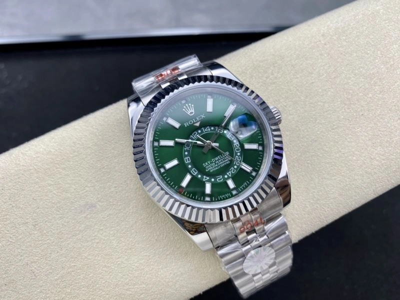 ROLEX Watches Thermal 199404