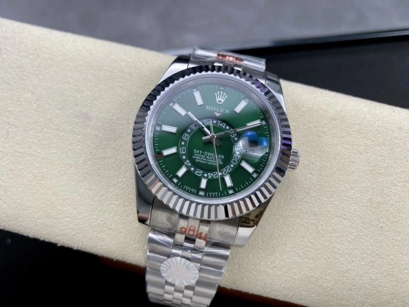 ROLEX Watches Thermal 199404