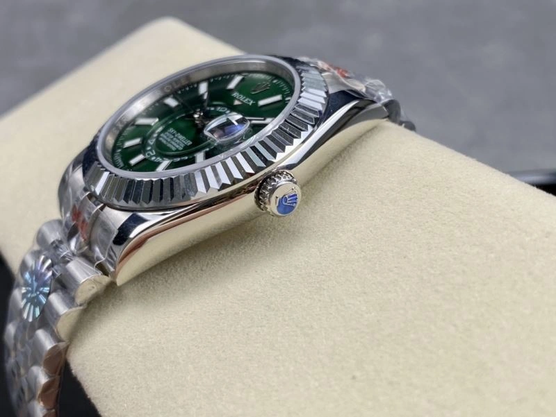 ROLEX Watches Thermal 199404