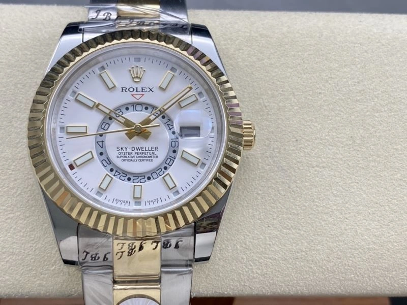 OnTrend ROLEX Watches 199403