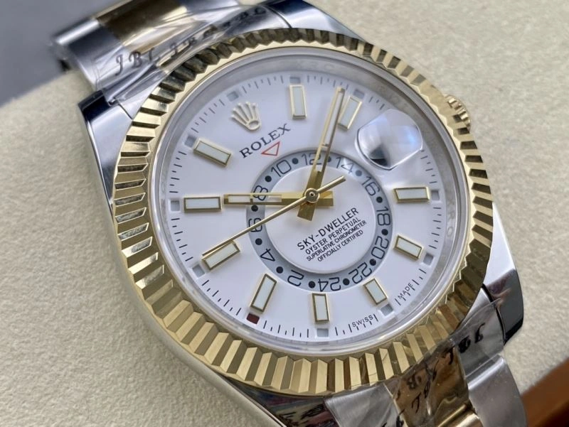 OnTrend ROLEX Watches 199403