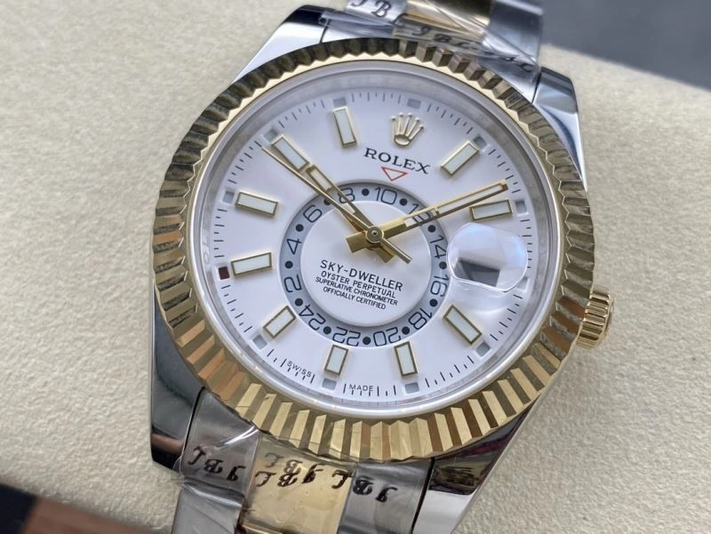 OnTrend ROLEX Watches 199403