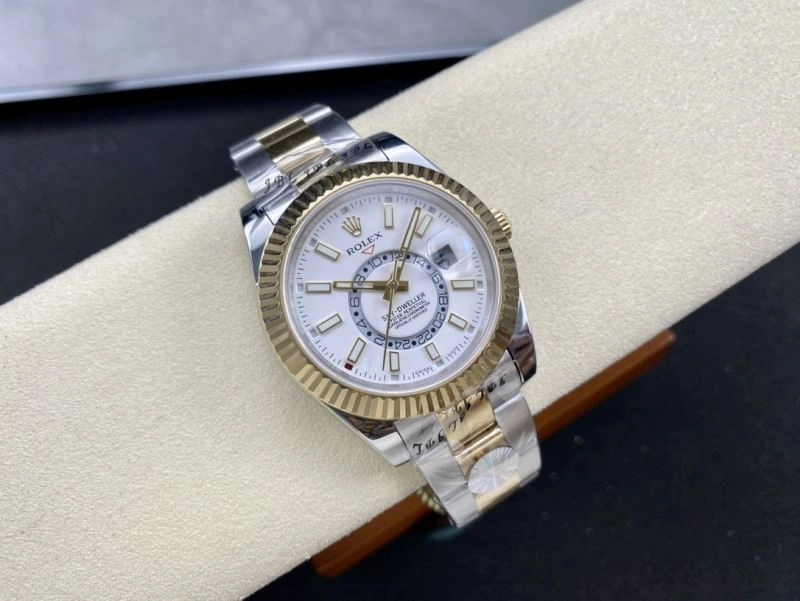 OnTrend ROLEX Watches 199403