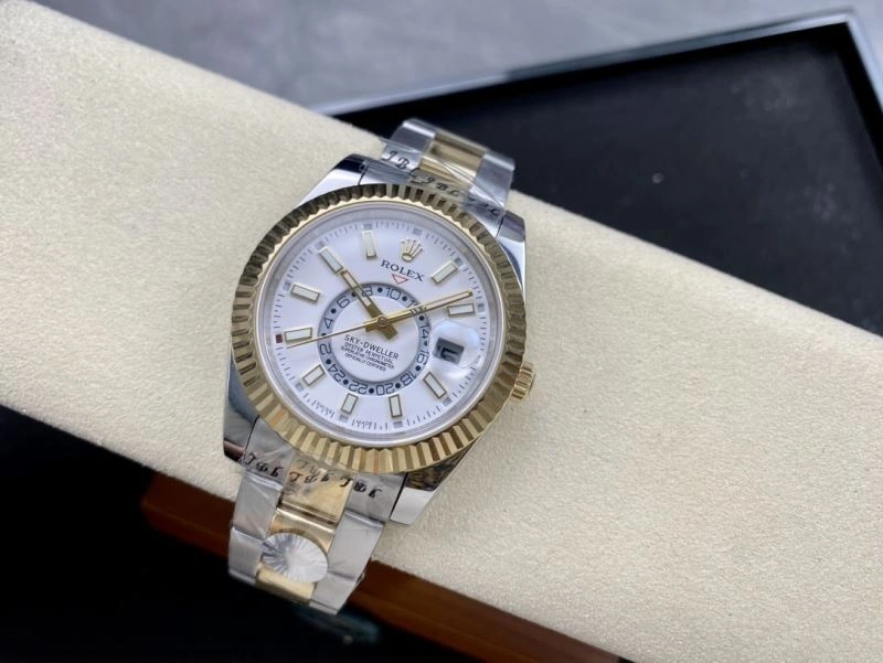 OnTrend ROLEX Watches 199403