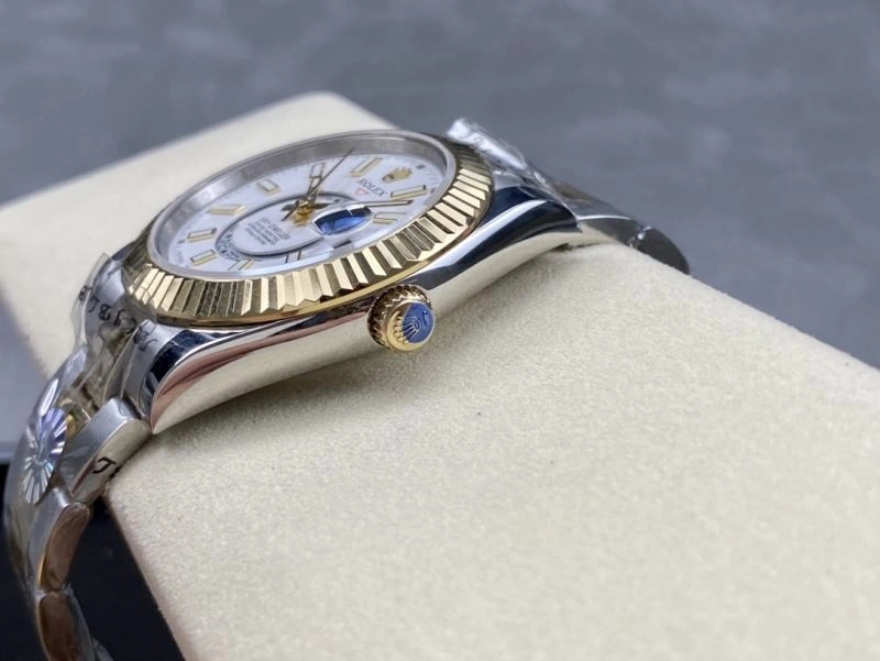 OnTrend ROLEX Watches 199403