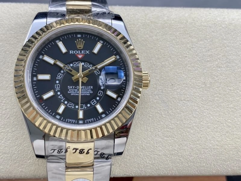 ROLEX Watches WaterResistant 199402
