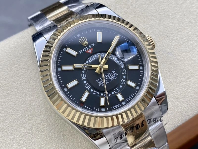 ROLEX Watches WaterResistant 199402