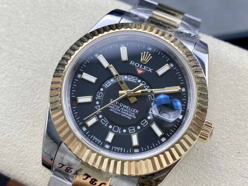 ROLEX Watches WaterResistant 199402